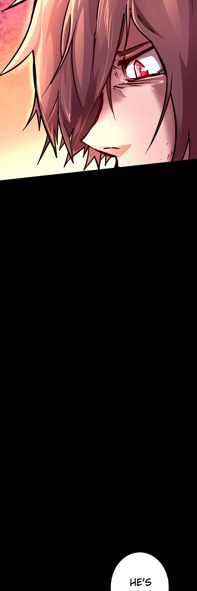 The Mad Gate chapter 10 page 41