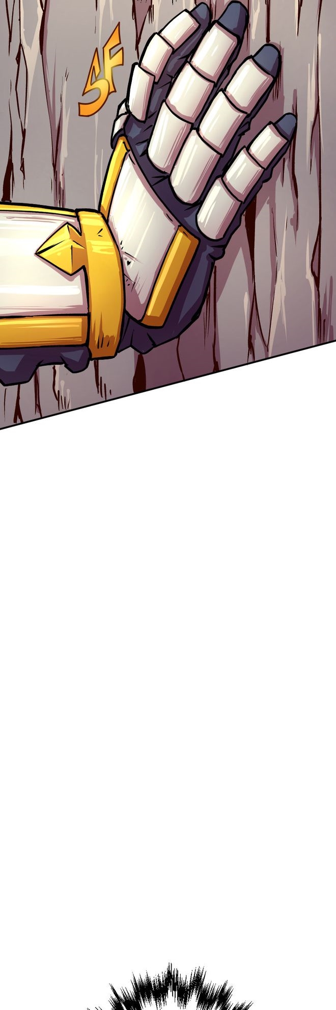 The Mad Gate chapter 10 page 47