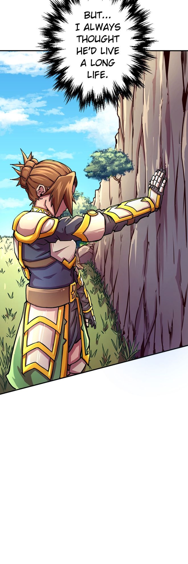 The Mad Gate chapter 10 page 48