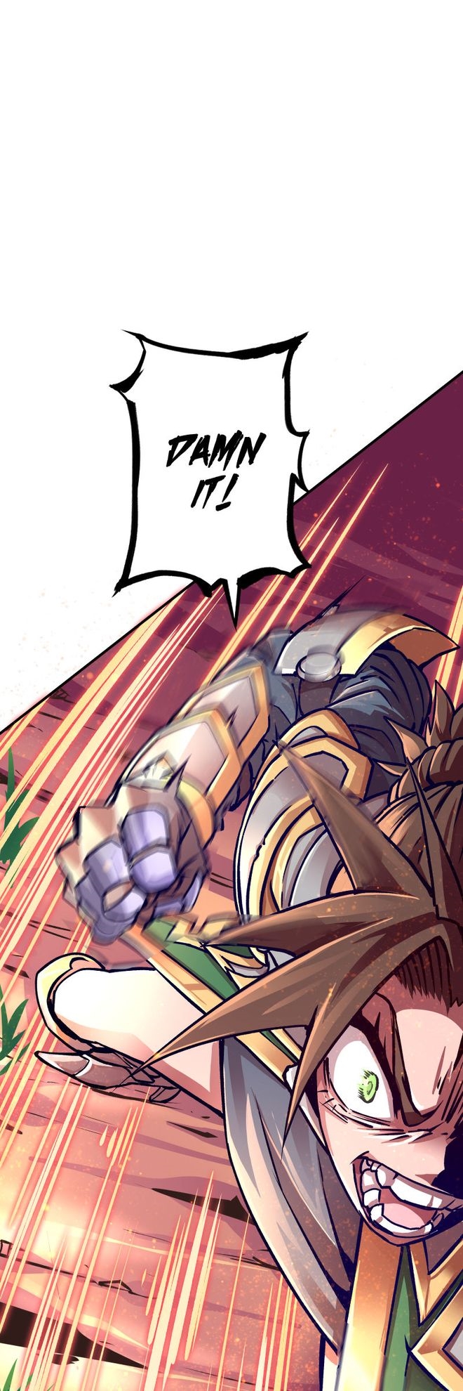 The Mad Gate chapter 10 page 50