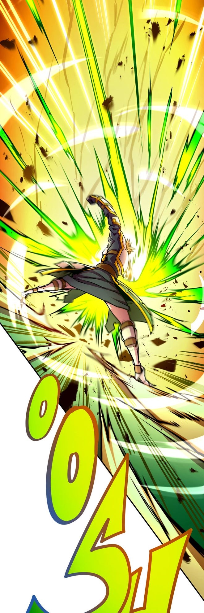 The Mad Gate chapter 10 page 53