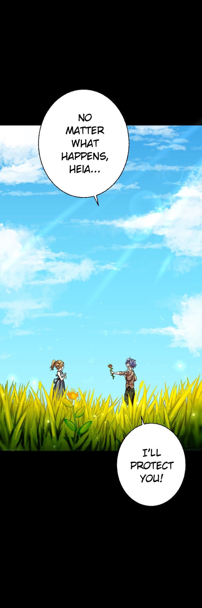 The Mad Gate chapter 10 page 57