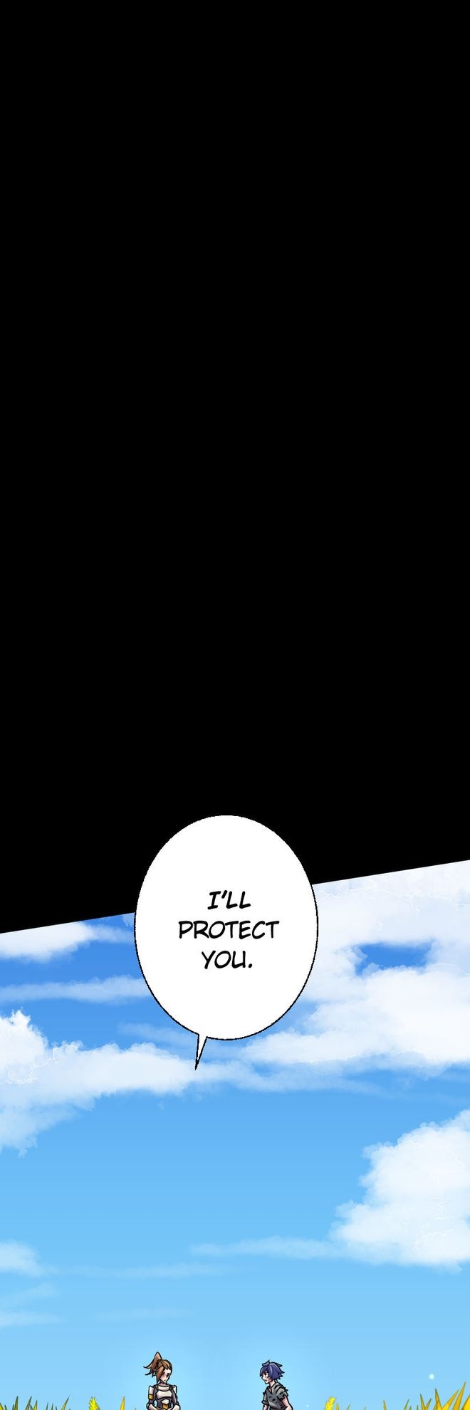 The Mad Gate chapter 10 page 58