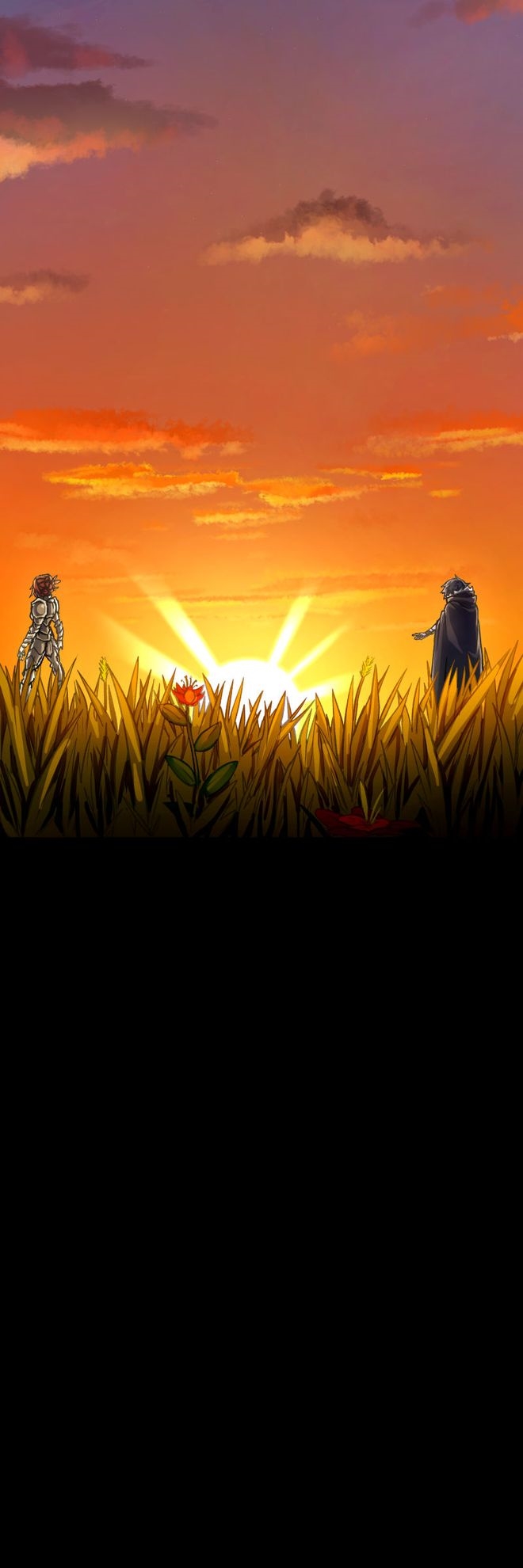 The Mad Gate chapter 10 page 60