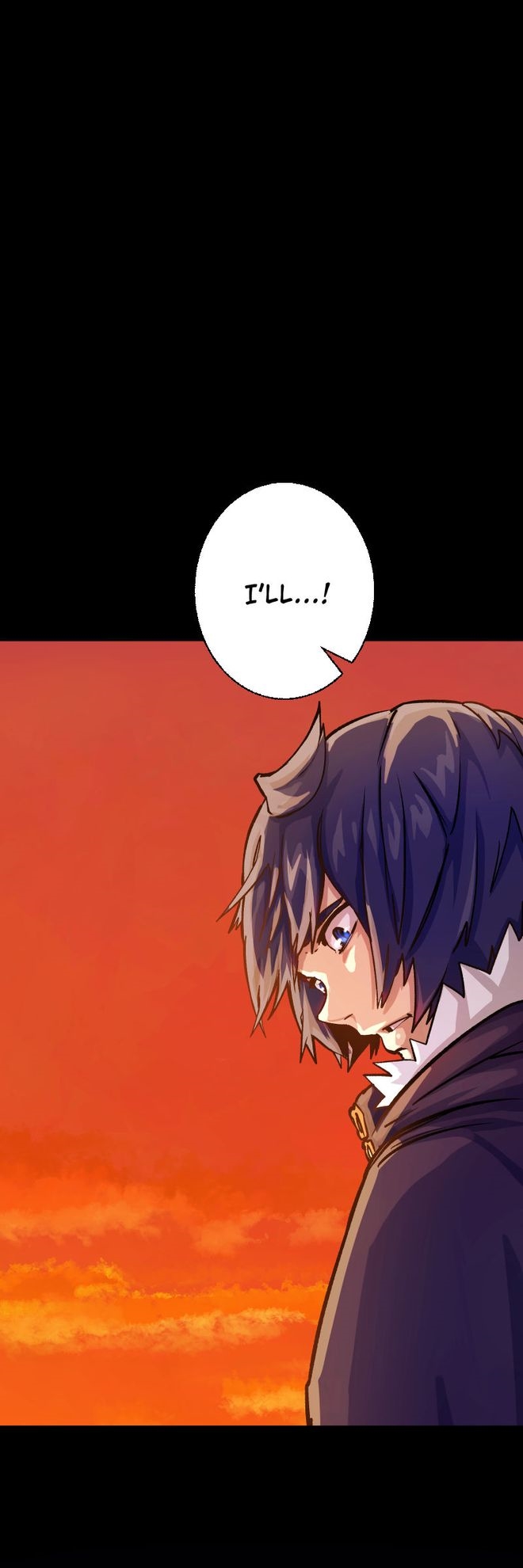 The Mad Gate chapter 10 page 61