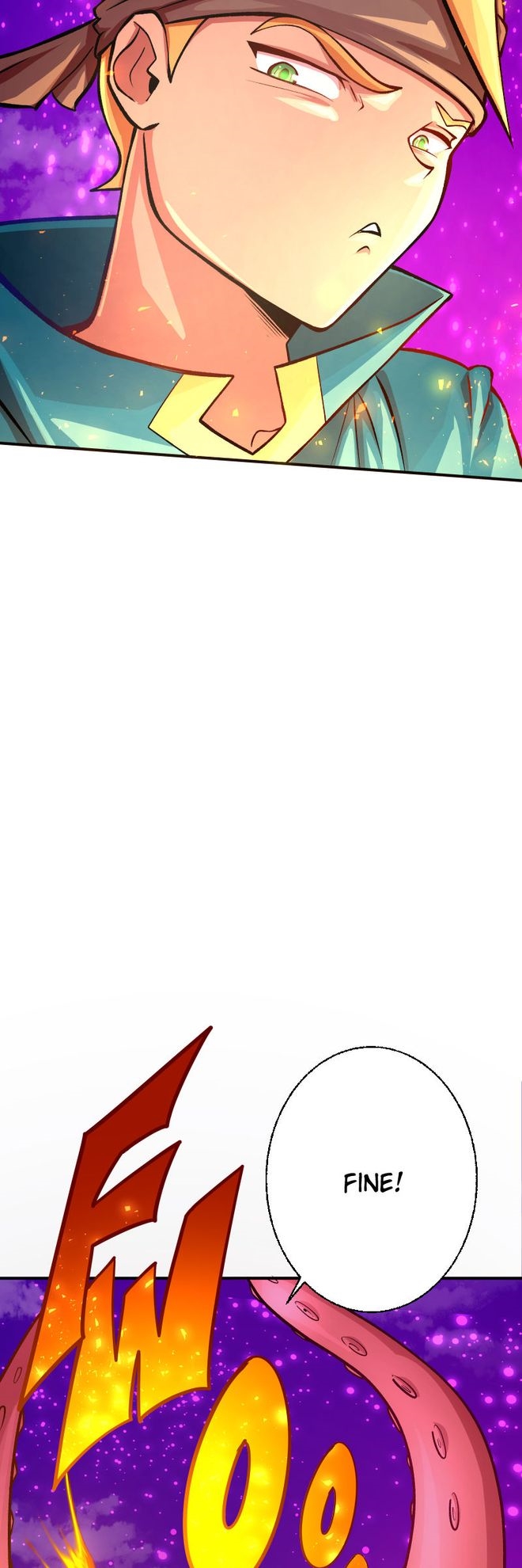 The Mad Gate chapter 15 page 32