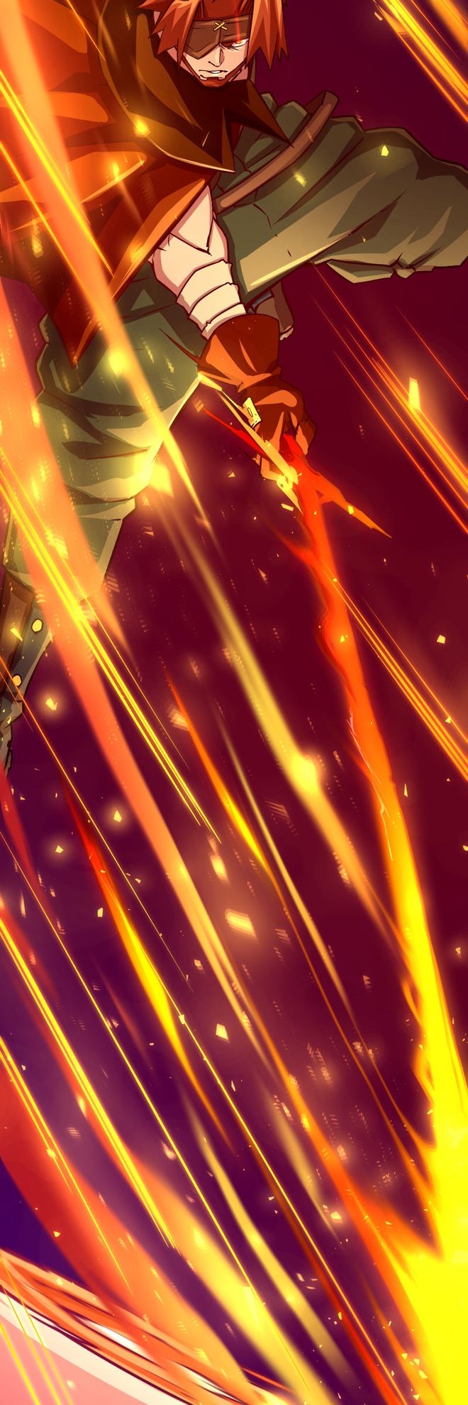 The Mad Gate chapter 15 page 7