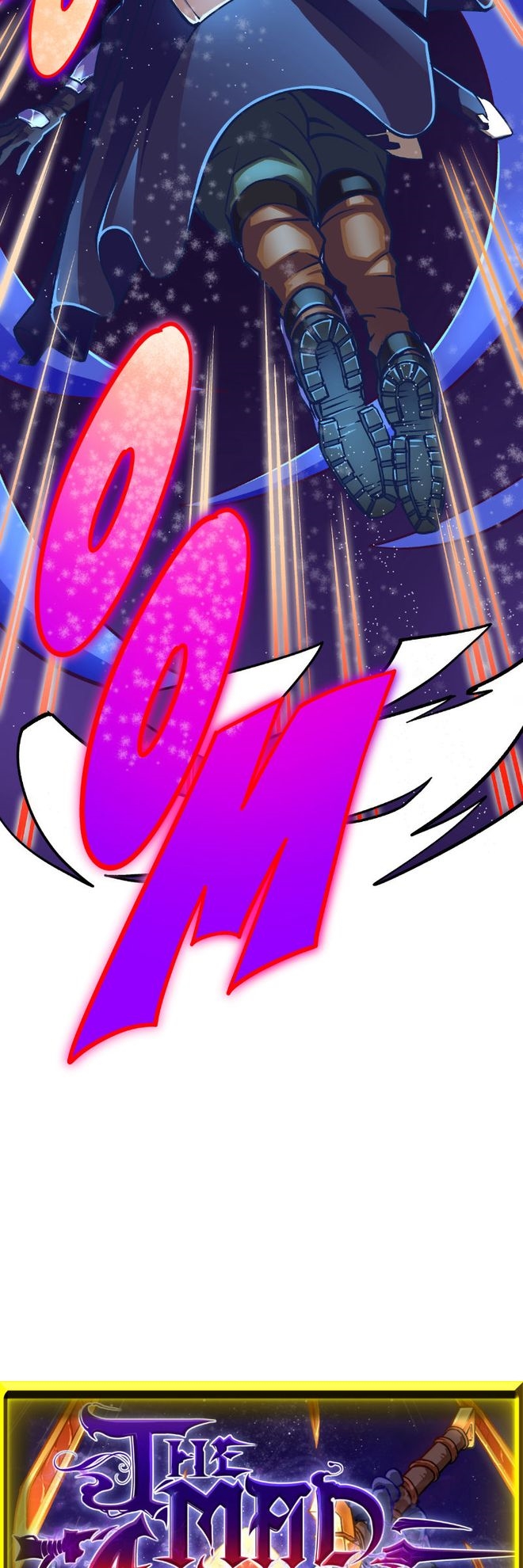 The Mad Gate chapter 19 page 11