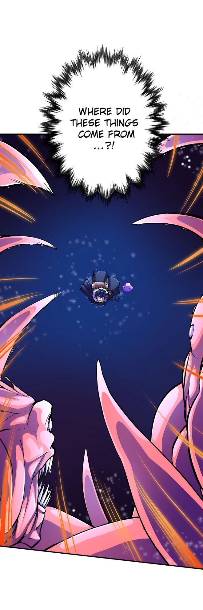 The Mad Gate chapter 19 page 14