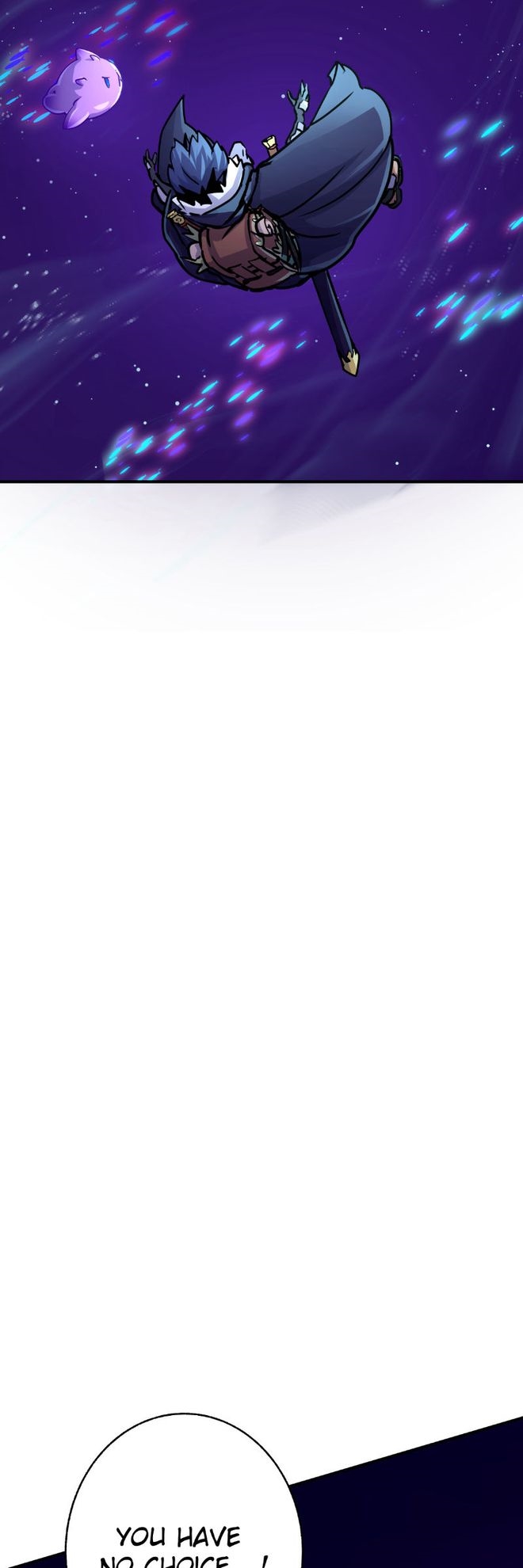 The Mad Gate chapter 19 page 45