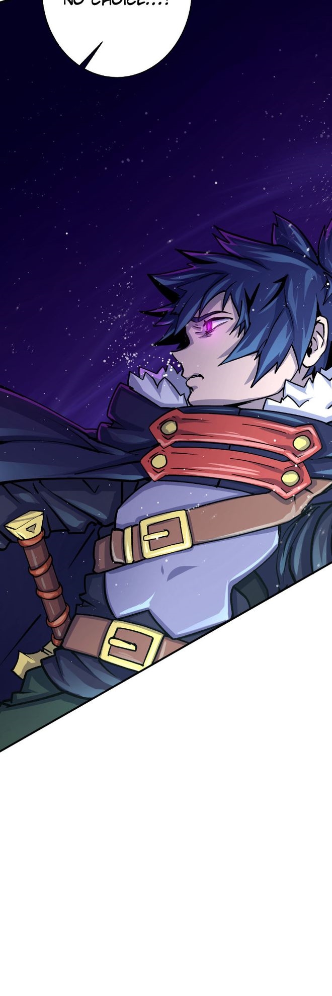 The Mad Gate chapter 19 page 46