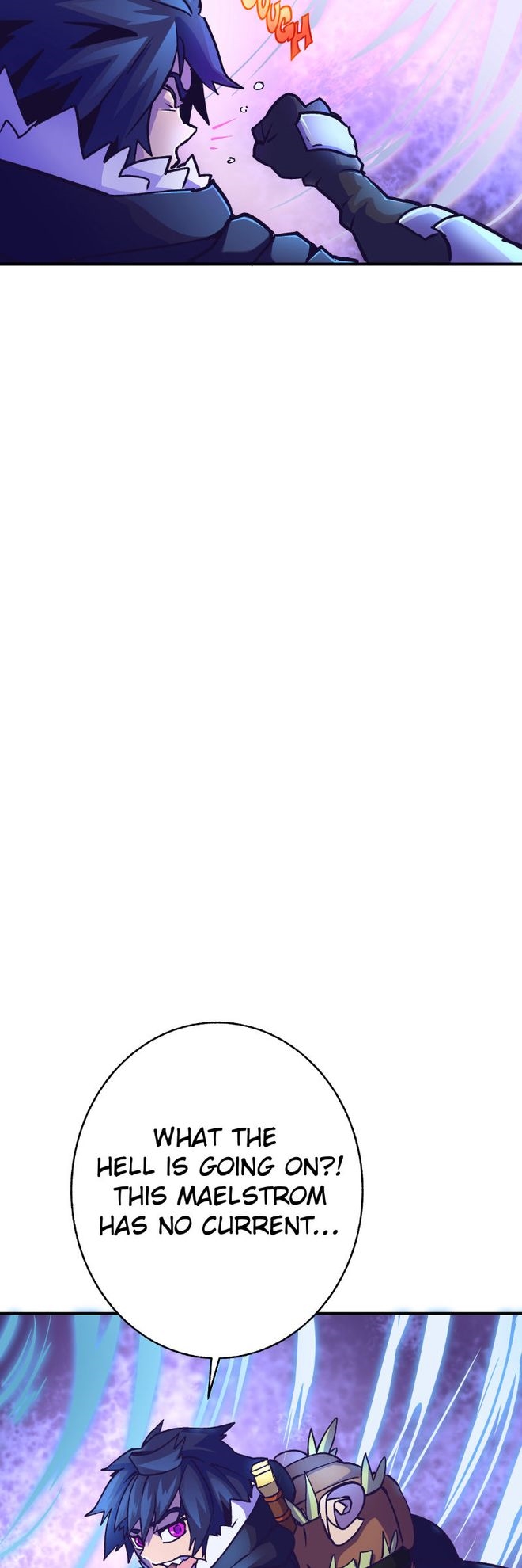 The Mad Gate chapter 19 page 56