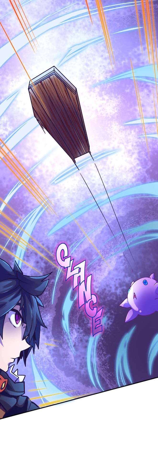 The Mad Gate chapter 19 page 58