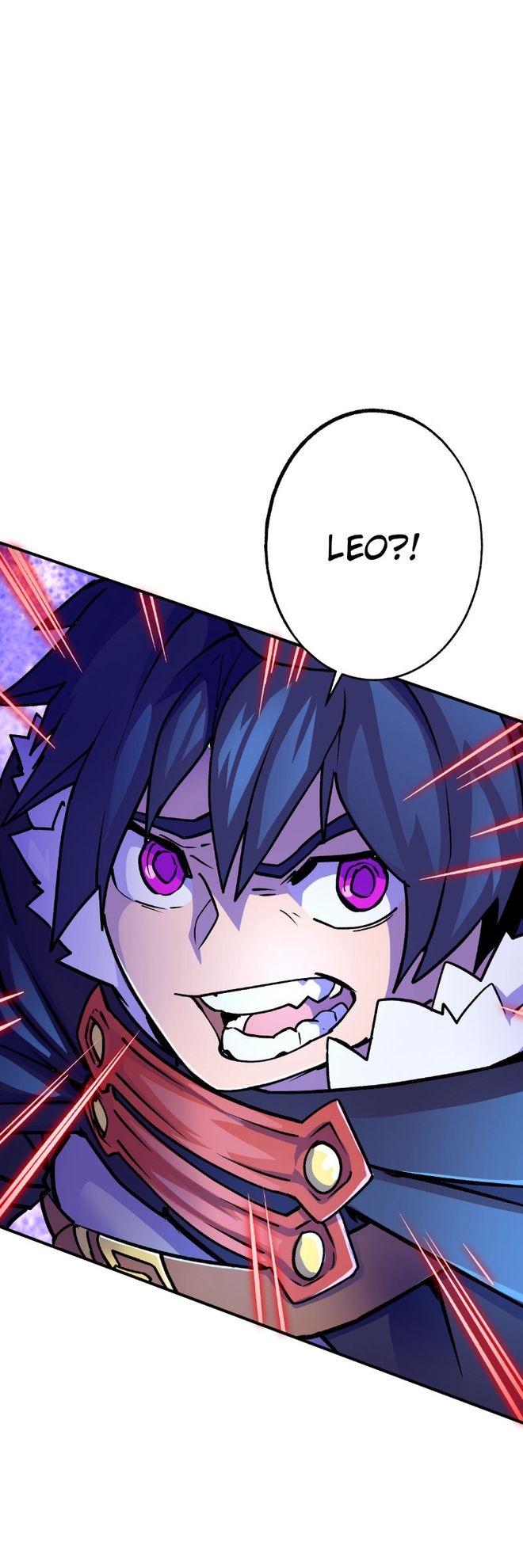 The Mad Gate chapter 19 page 59