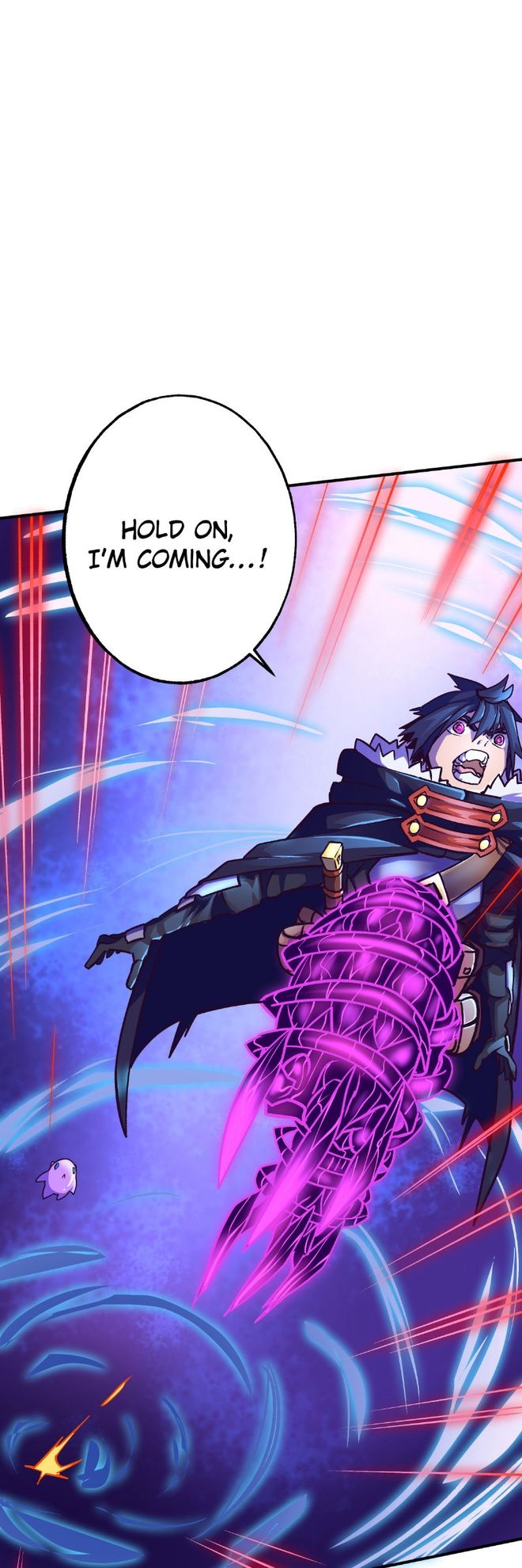 The Mad Gate chapter 19 page 63