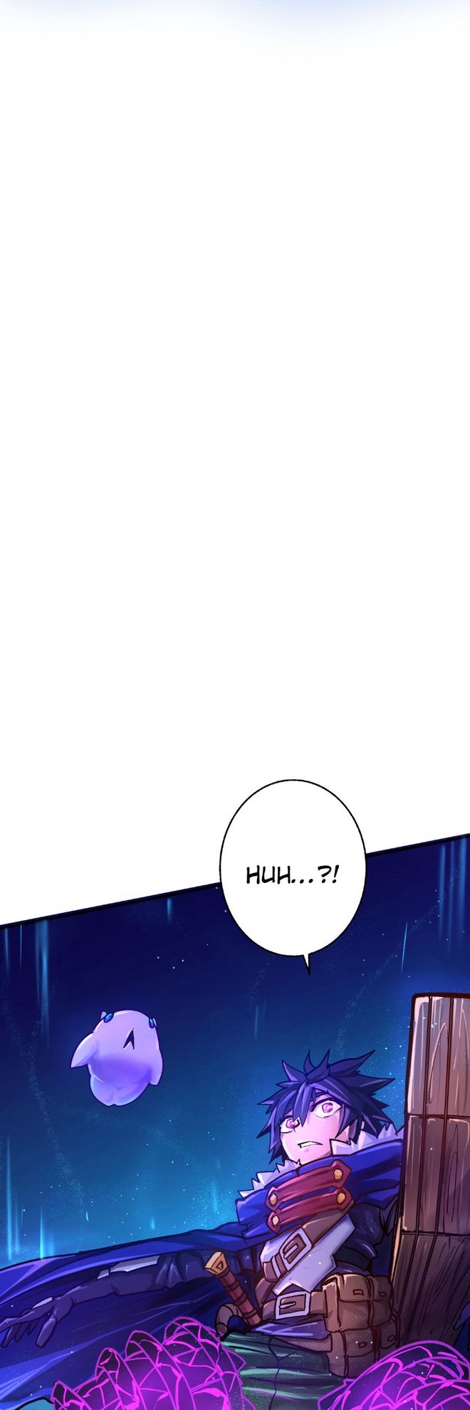 The Mad Gate chapter 19 page 71