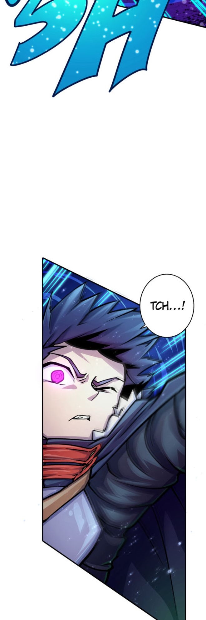 The Mad Gate chapter 20 page 23