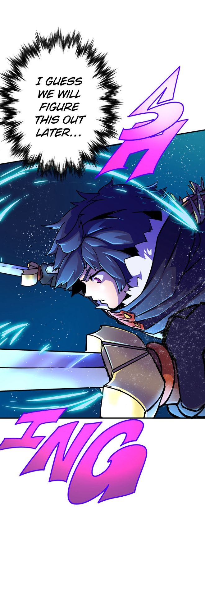 The Mad Gate chapter 20 page 35