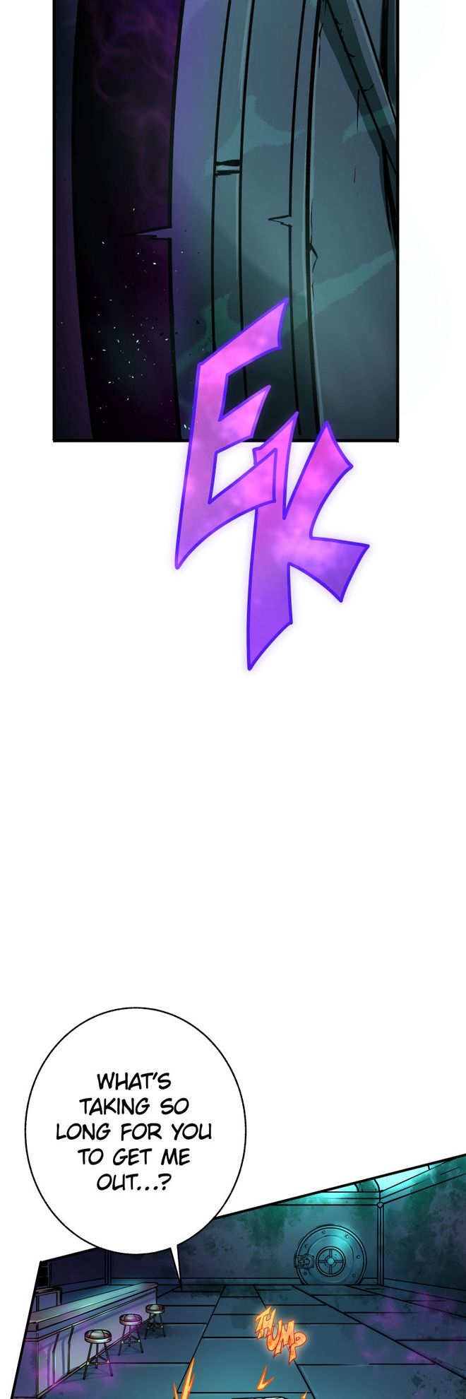 The Mad Gate chapter 20 page 41