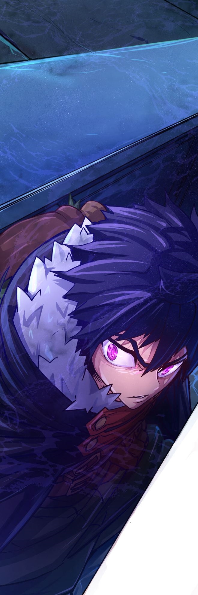 The Mad Gate chapter 20 page 45