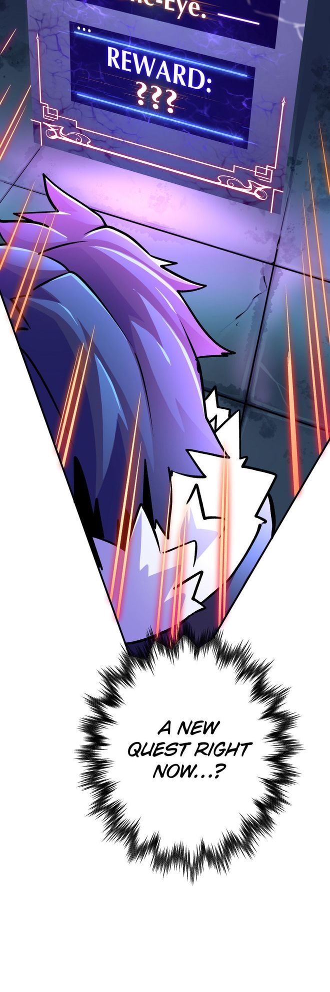 The Mad Gate chapter 20 page 47