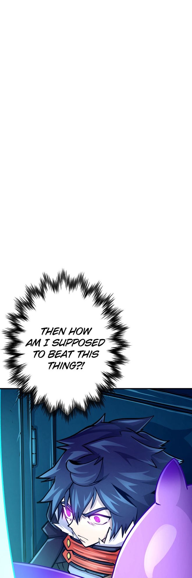 The Mad Gate chapter 20 page 58