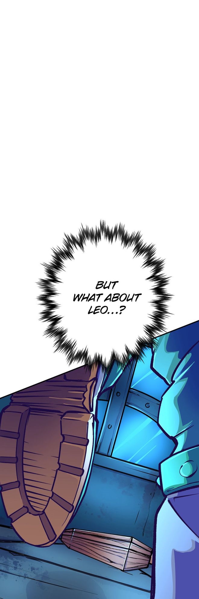 The Mad Gate chapter 20 page 63