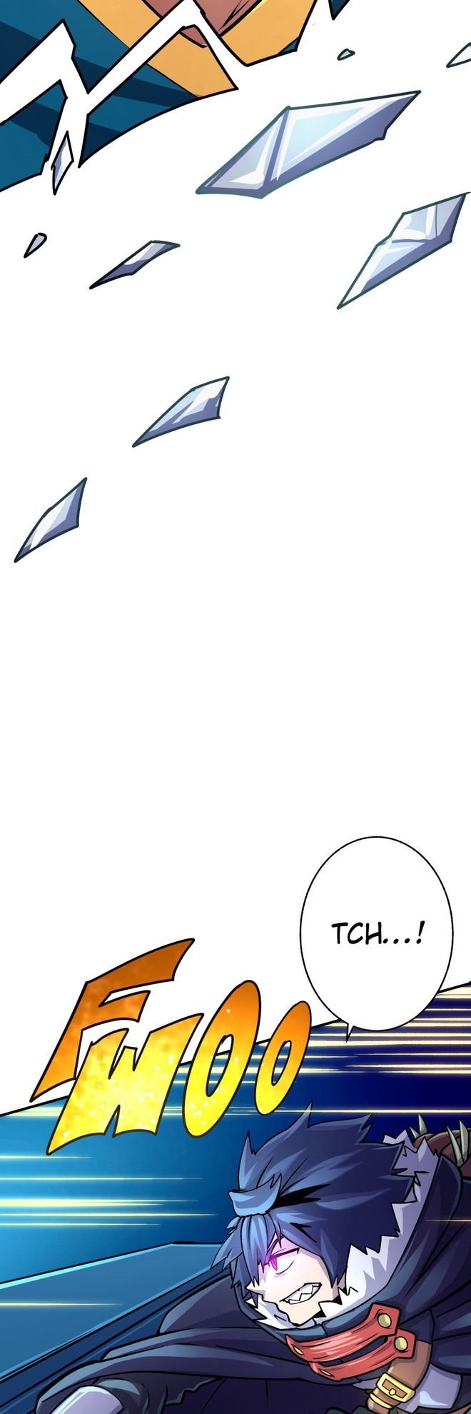 The Mad Gate chapter 20 page 72