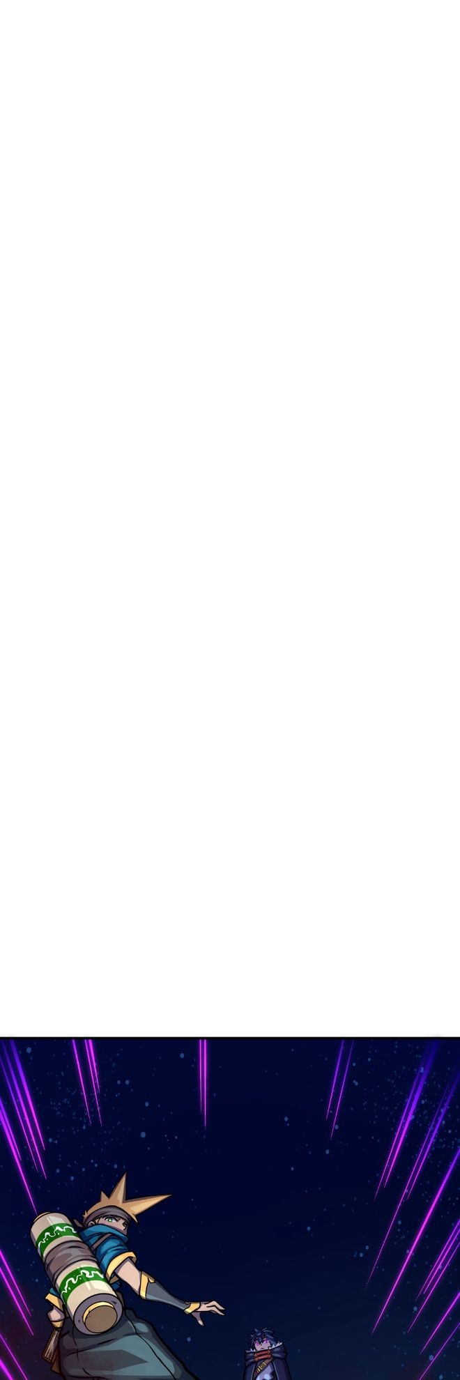 The Mad Gate chapter 25 page 30