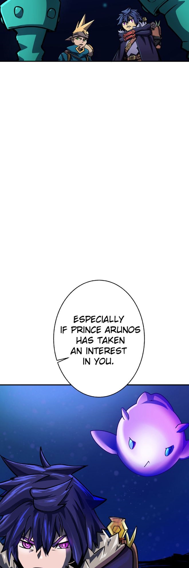 The Mad Gate chapter 25 page 45