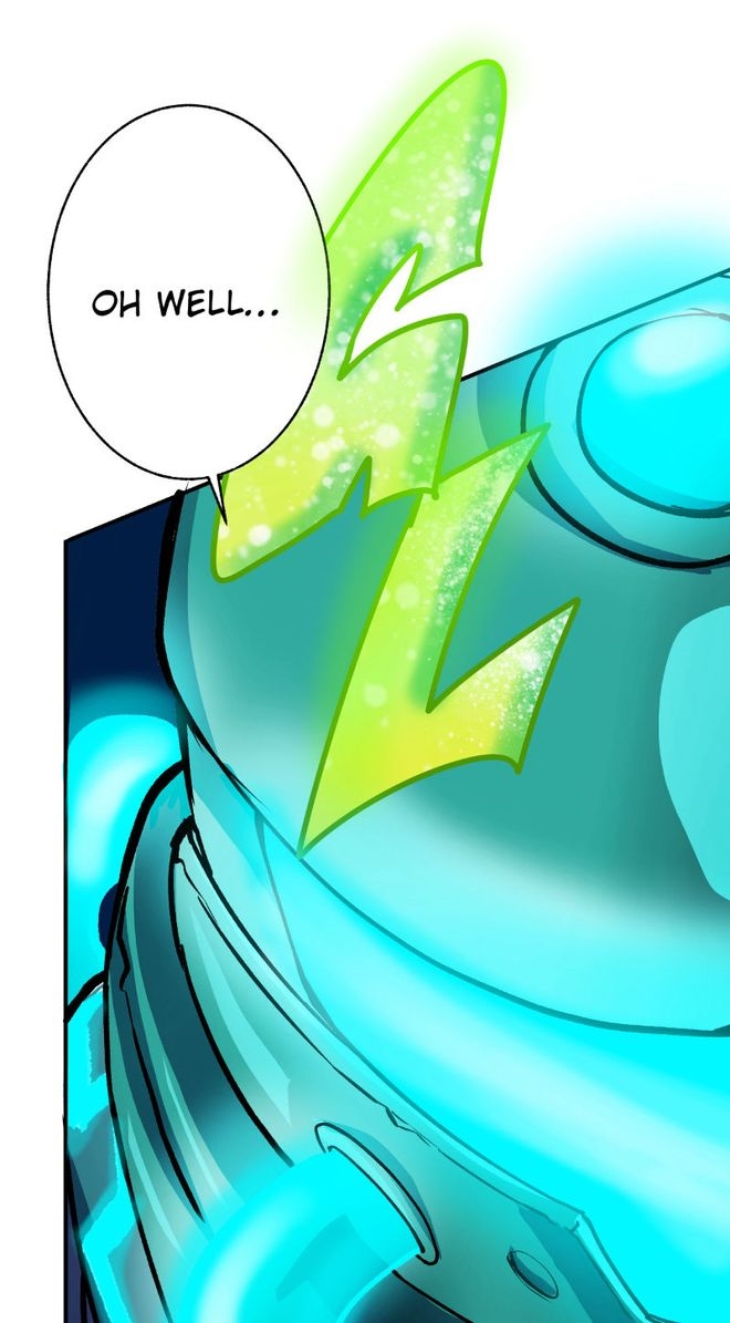 The Mad Gate chapter 25 page 47