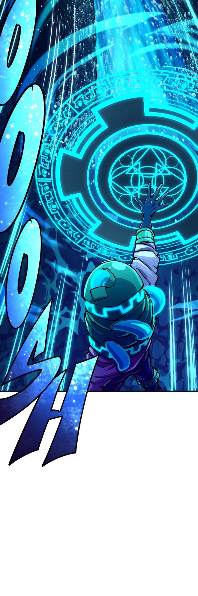 The Mad Gate chapter 25 page 59