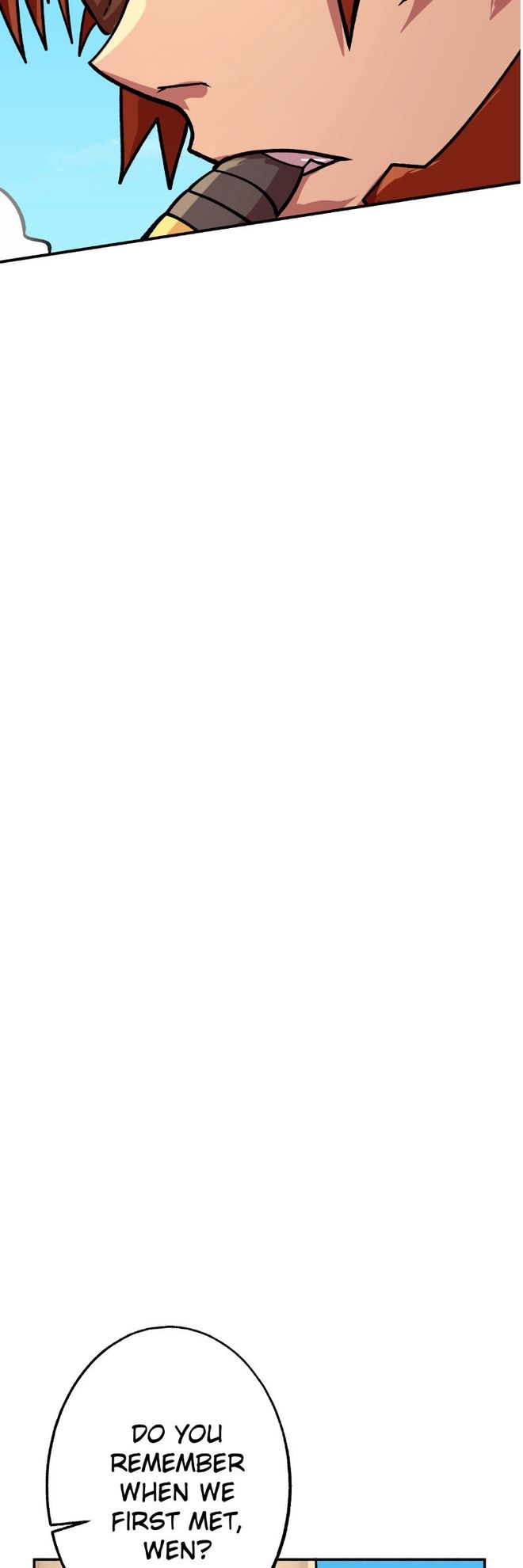 The Mad Gate chapter 25 page 6