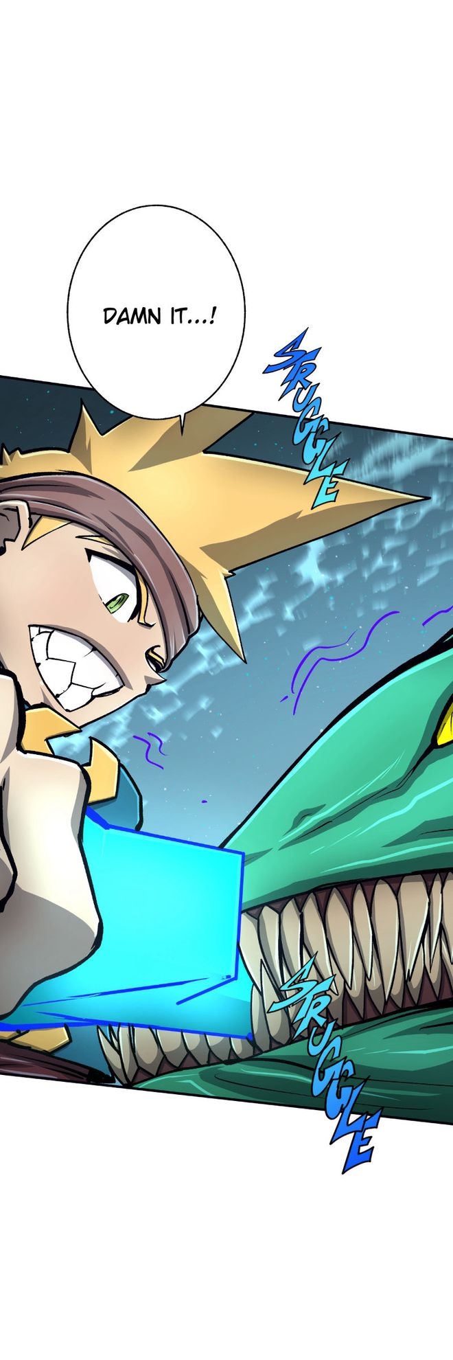 The Mad Gate chapter 26 page 53