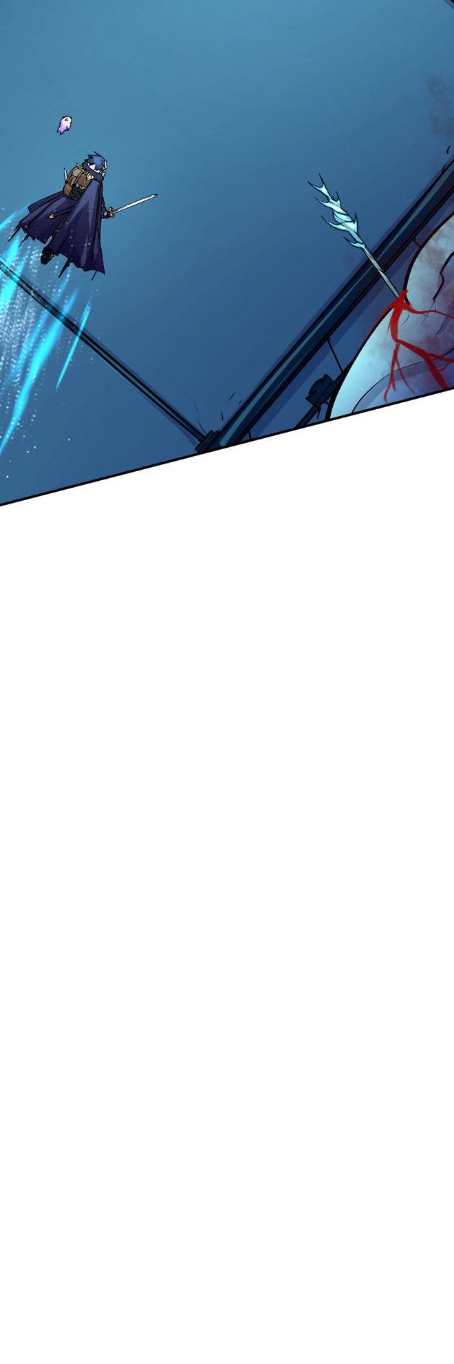 The Mad Gate chapter 26 page 64