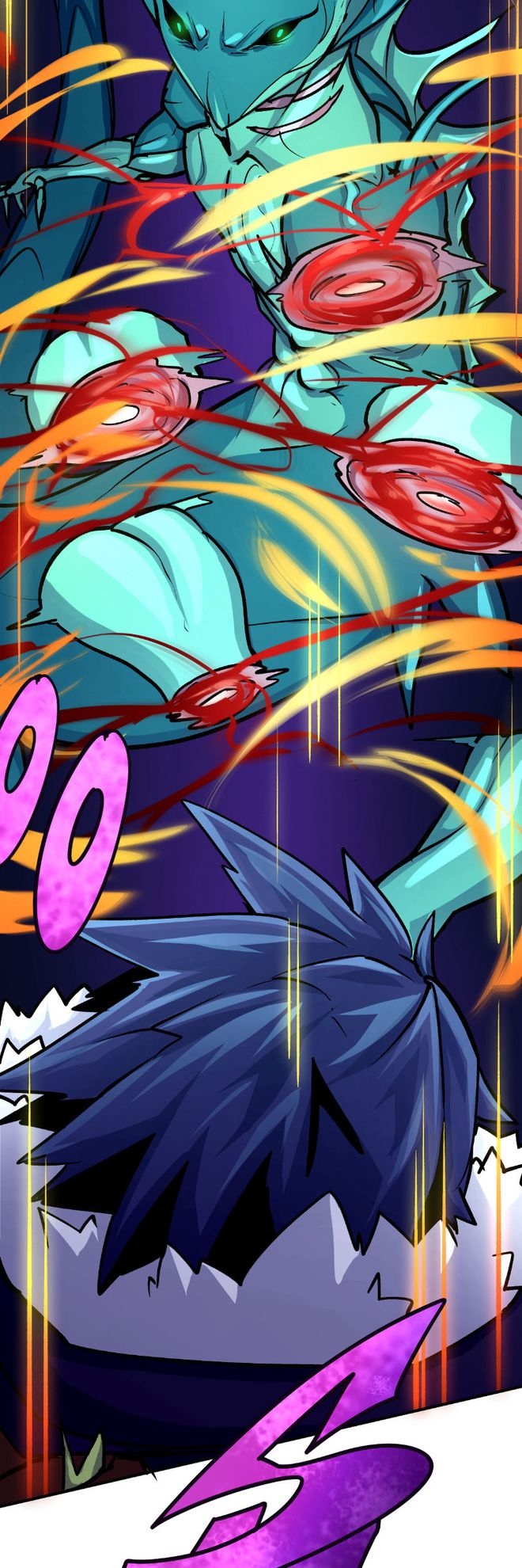 The Mad Gate chapter 26 page 80