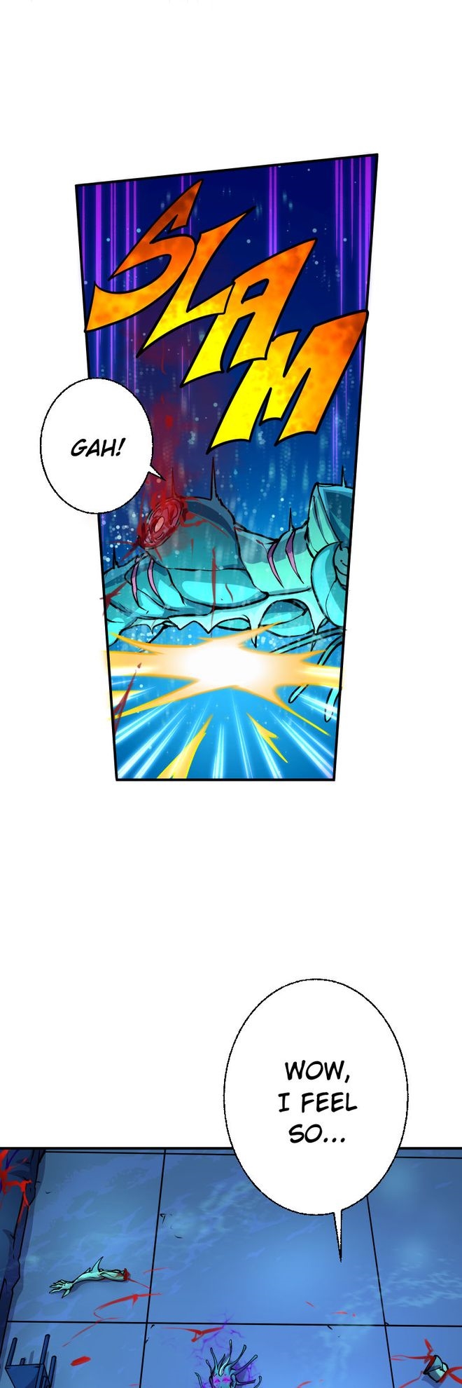 The Mad Gate chapter 27 page 12