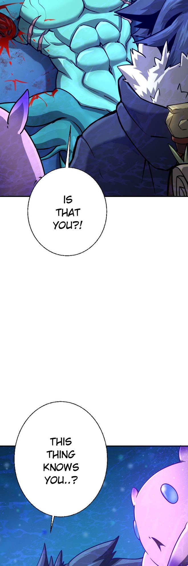 The Mad Gate chapter 27 page 17