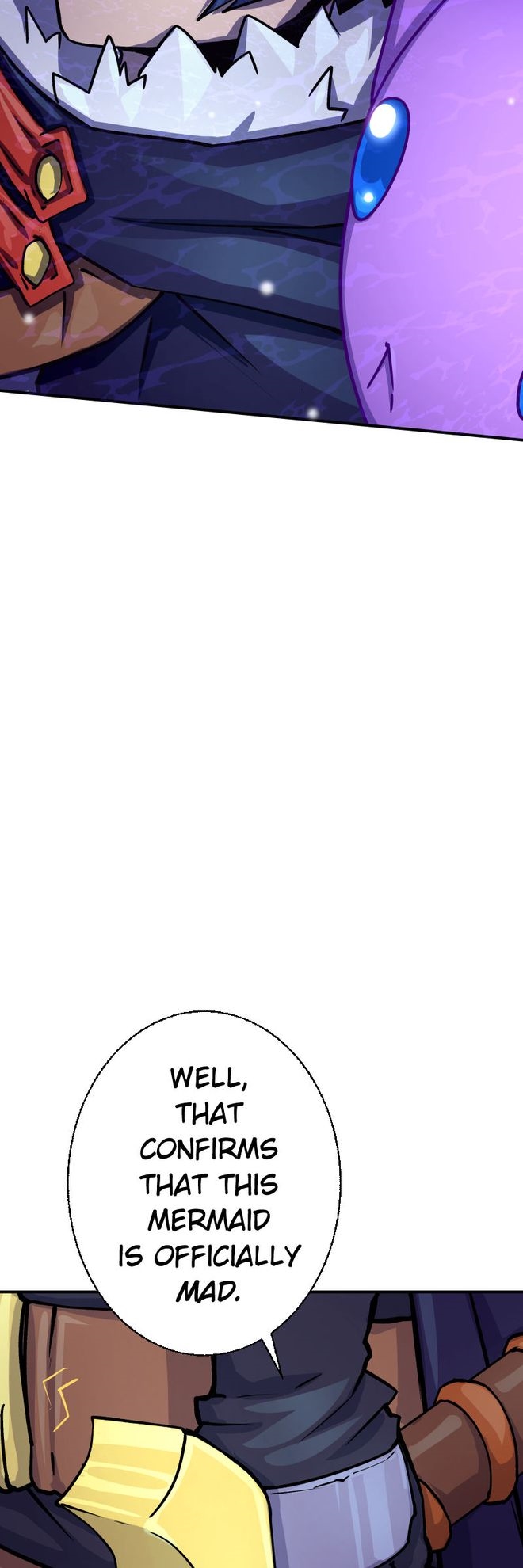 The Mad Gate chapter 27 page 25