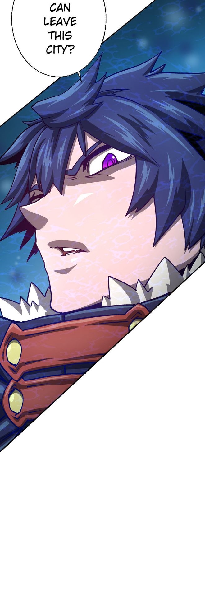 The Mad Gate chapter 27 page 40