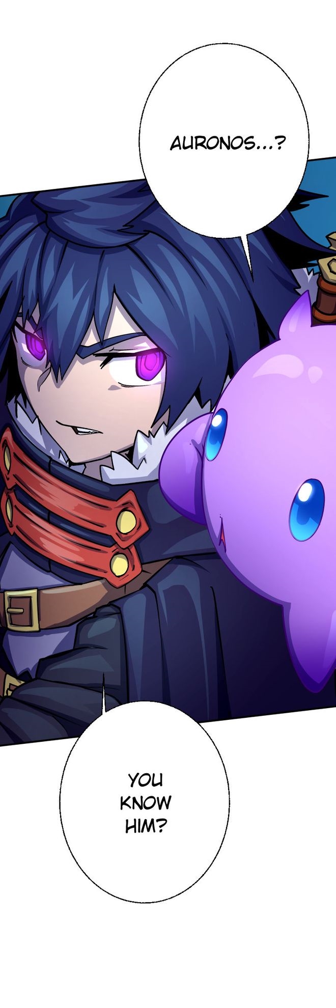 The Mad Gate chapter 27 page 45