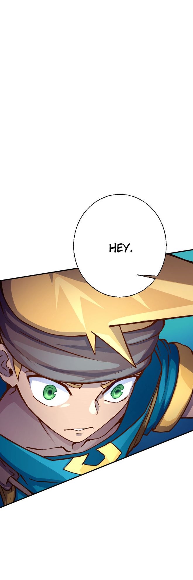 The Mad Gate chapter 27 page 5