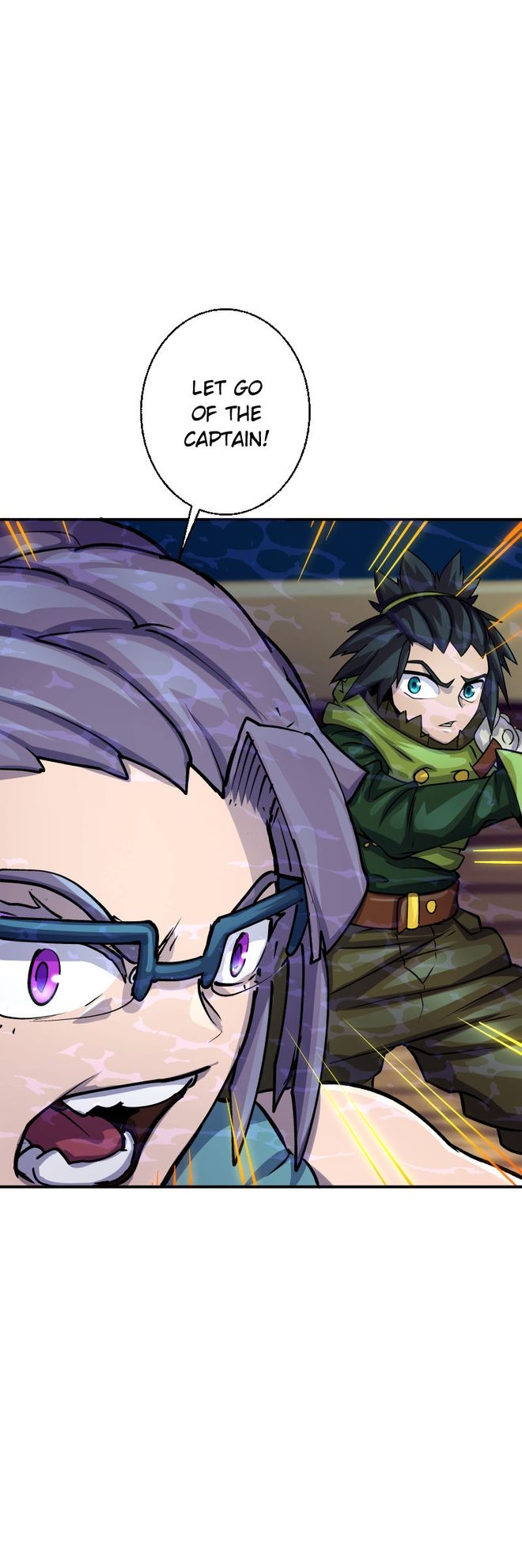 The Mad Gate chapter 30 page 14