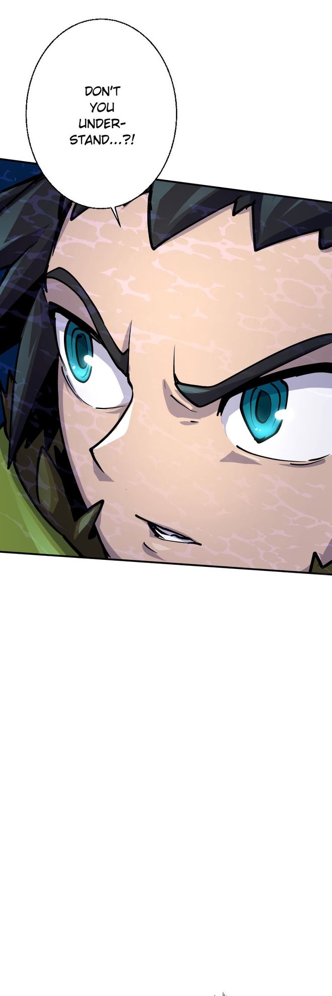 The Mad Gate chapter 30 page 16