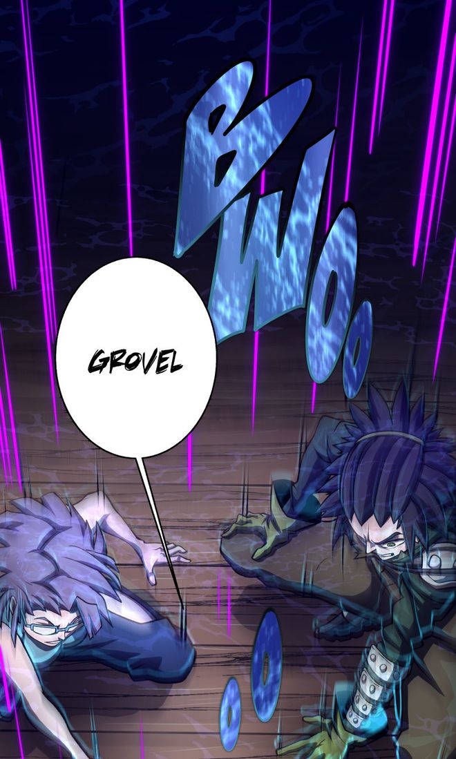 The Mad Gate chapter 30 page 23