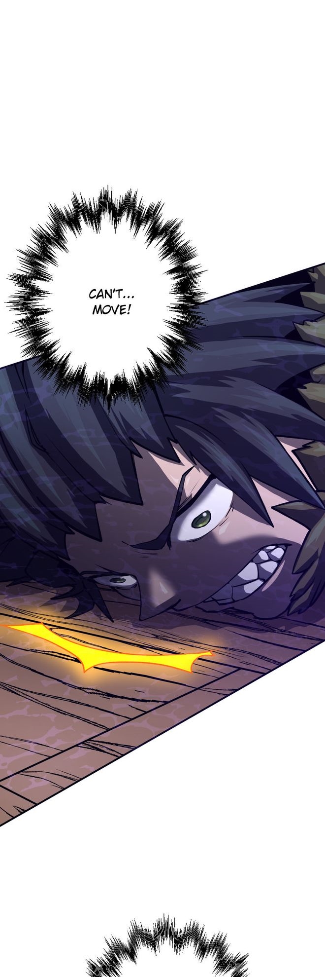 The Mad Gate chapter 30 page 25