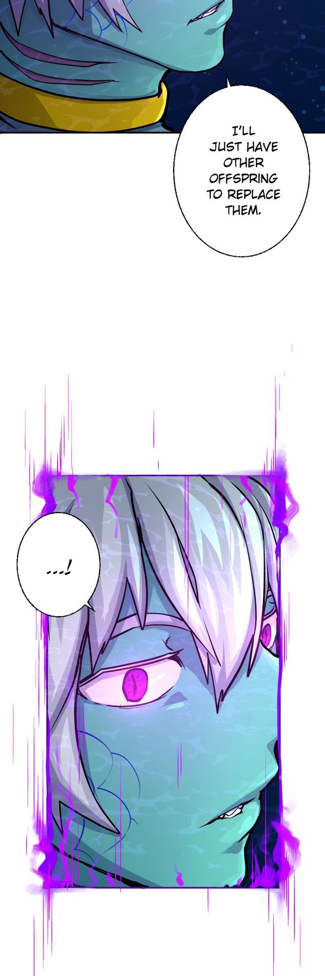 The Mad Gate chapter 30 page 29