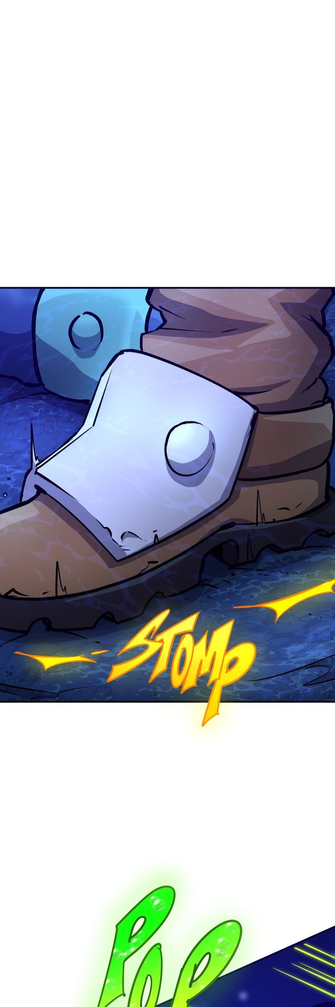 The Mad Gate chapter 30 page 36