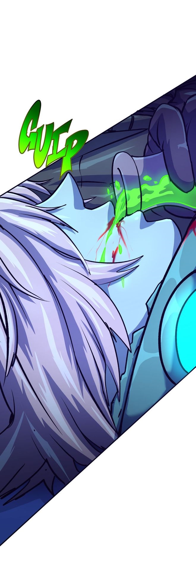 The Mad Gate chapter 30 page 38