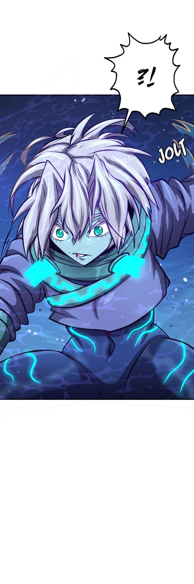 The Mad Gate chapter 30 page 42